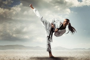 Adults Martial Arts & Taekwondo Classes Sydney